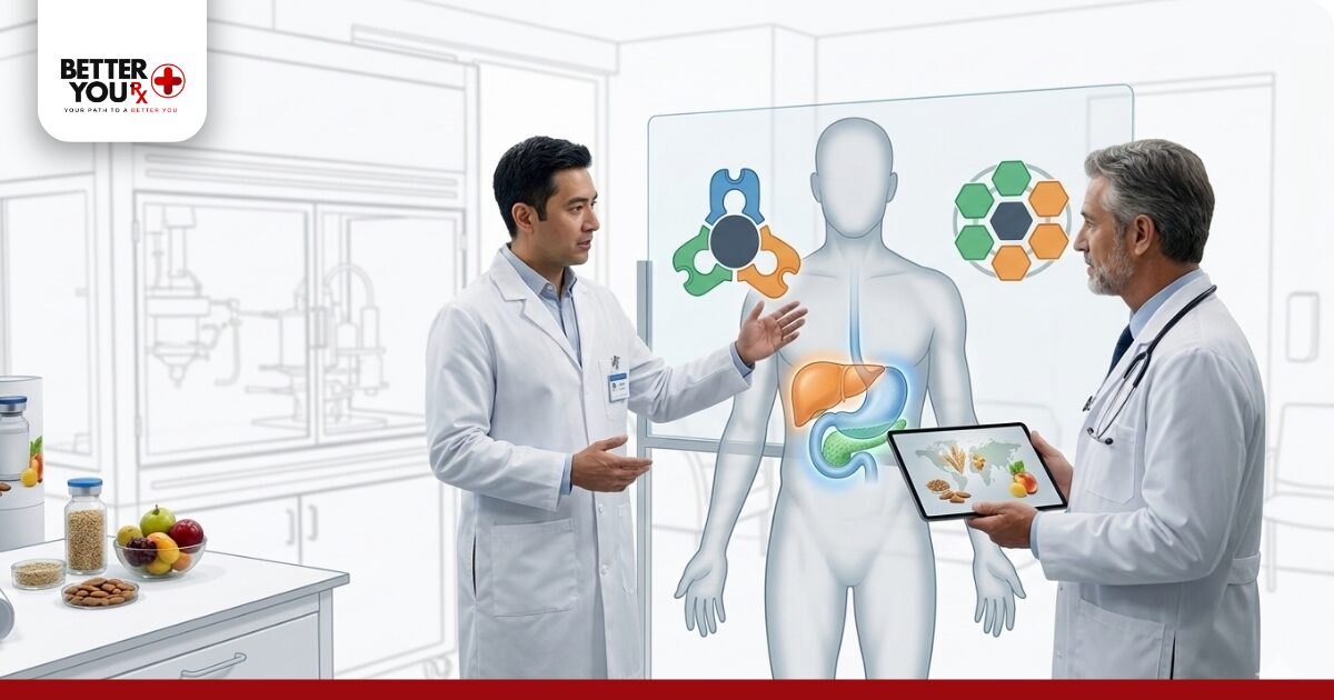 Retatrutide vs. Other Peptide Treatments