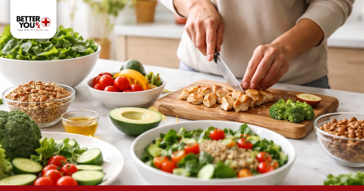 Side Effects of Retatrutide vs Zepbound