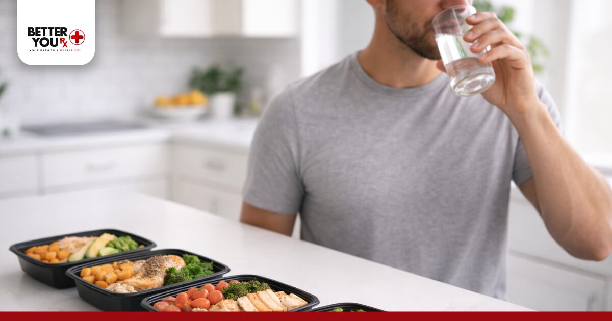 Side Effects to Watch for When Switching From Tirzepatide to Retatrutide