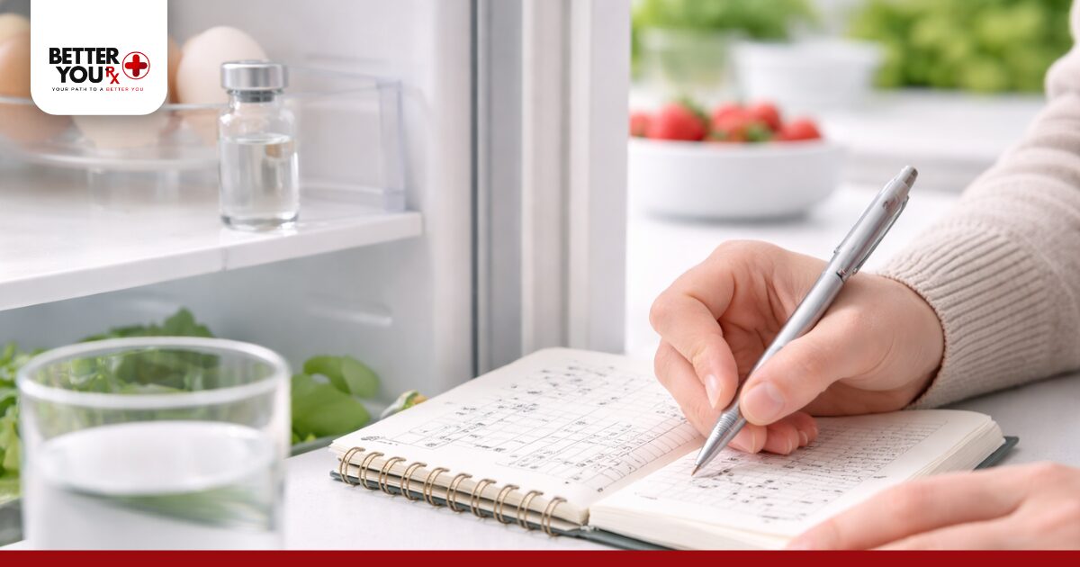 Things To Know Before You Mix Retatrutide