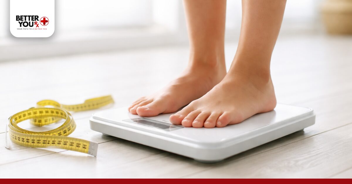 Weight Loss Results Compared