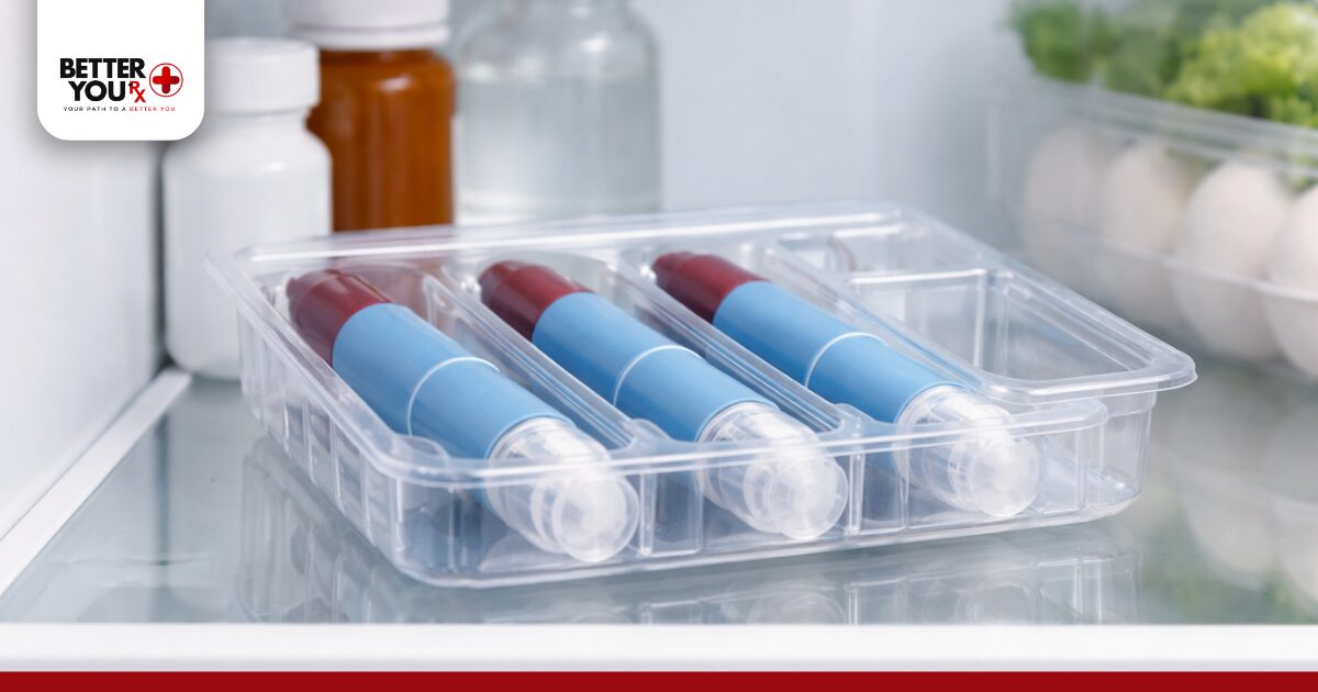 What Makes a Drug a Specialty Drug