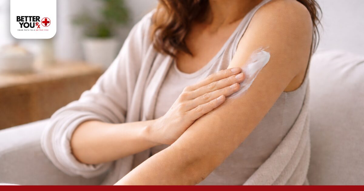 What Retatrutide Skin Sensitivity Feels Like