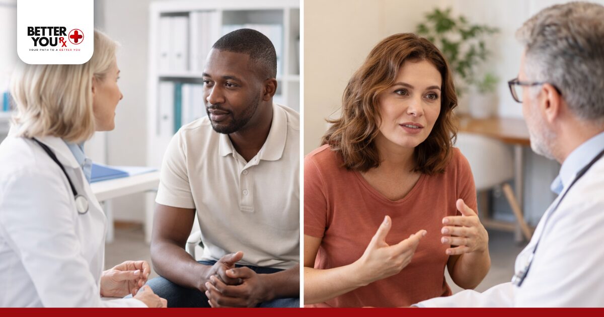 Retatrutide vs Mounjaro