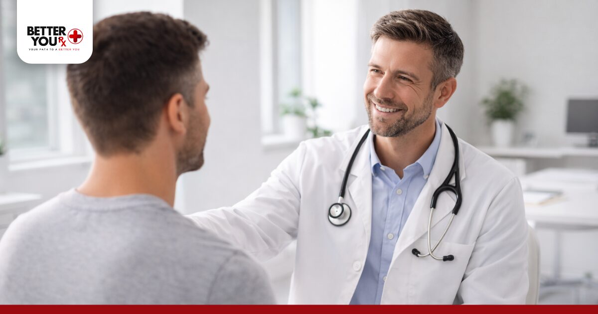 Who Is a Good Candidate for Switching From Tirzepatide to Retatrutide