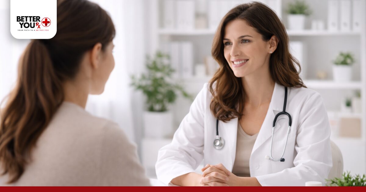 Who Might Benefit from Each Option