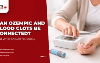 Can Ozempic and Blood Clots Be Connected and What Should You Know