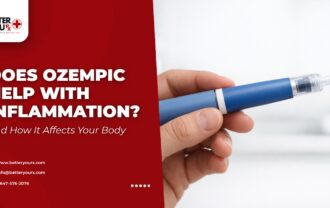 Does Ozempic Help With Inflammation and How It Affects Your Body