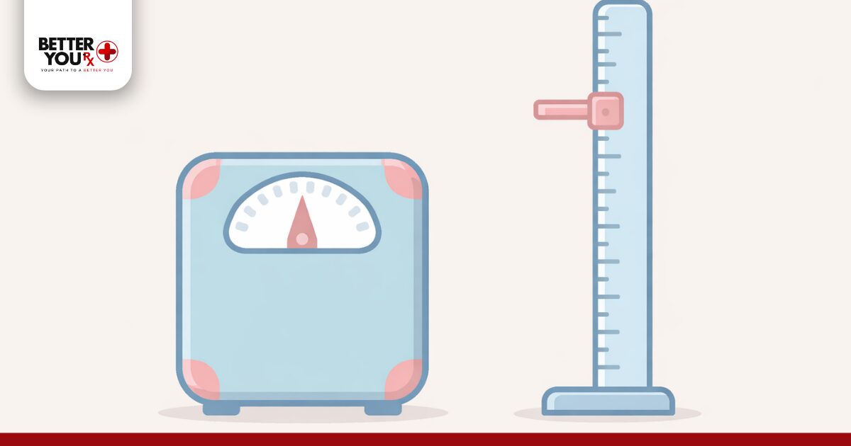 How to Calculate What BMI for Ozempic You Need