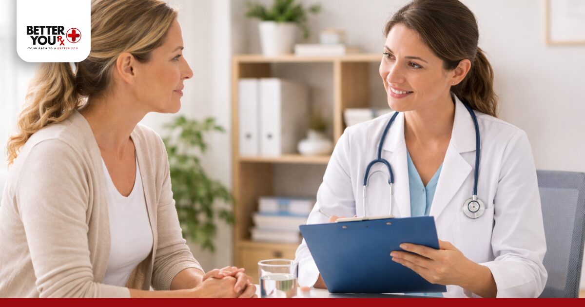 When to Talk to Your Doctor About Ozempic and Blood Clots
