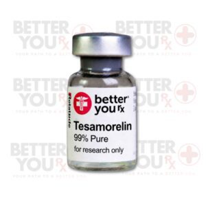 Tesamorelin