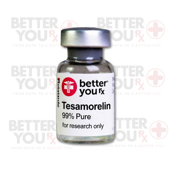 Tesamorelin