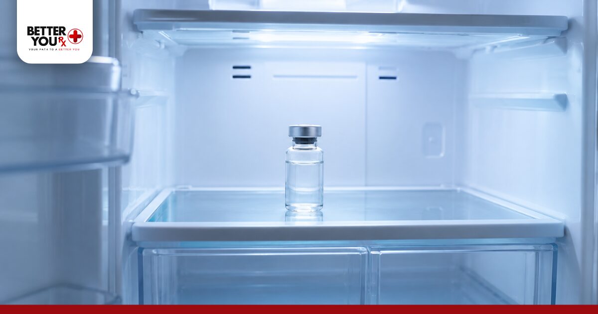 Does Retatrutide Need to Be Refrigerated