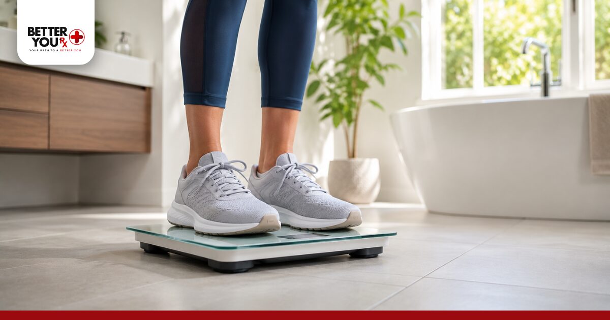 Expected Weight Loss Results with Zepbound