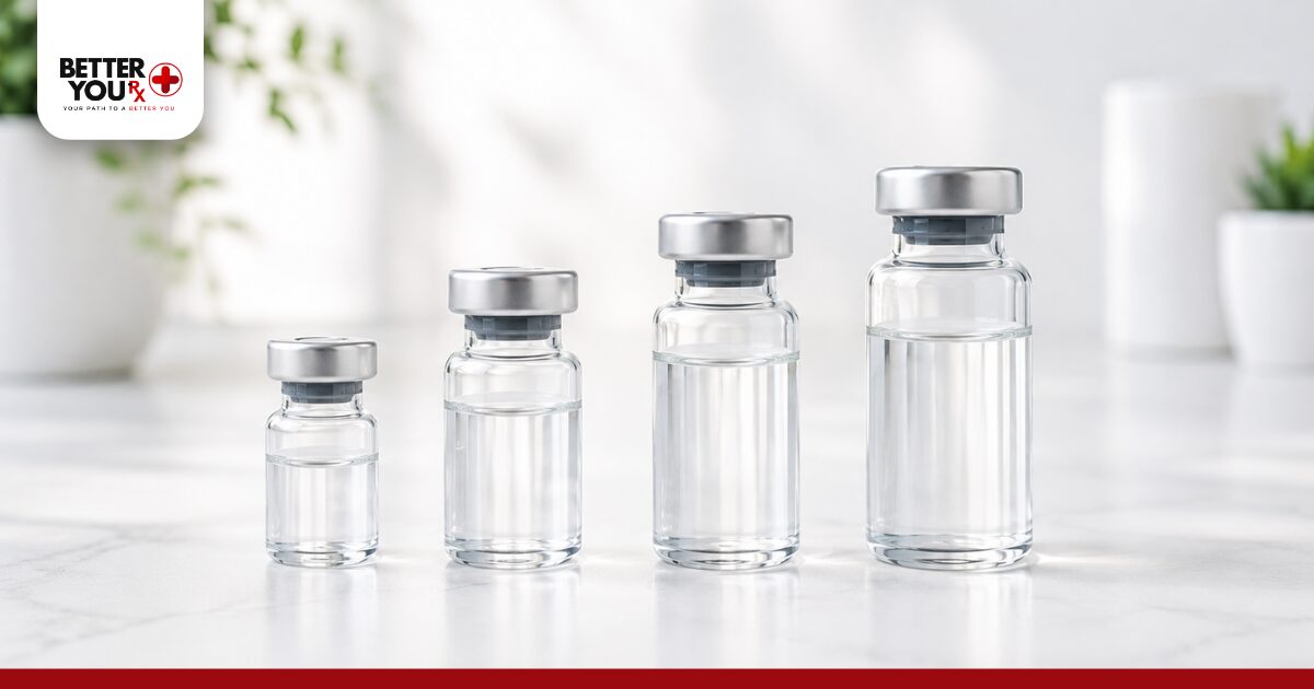 Retatrutide Pricing at Amino Longevity