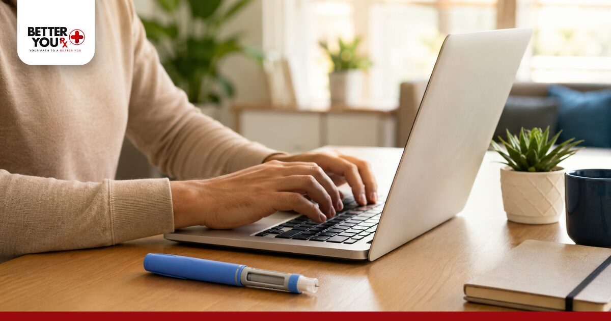 Signs of the Best Online Provider for Ozempic Pen