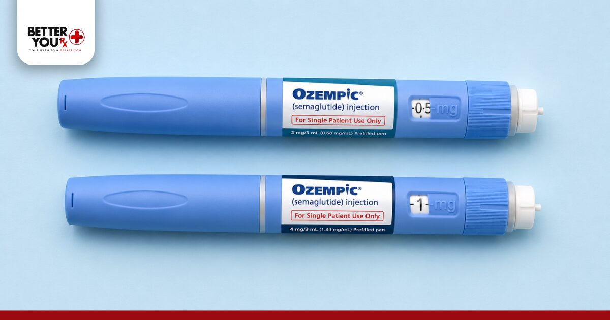 Understanding Ozempic Pen Dose Options