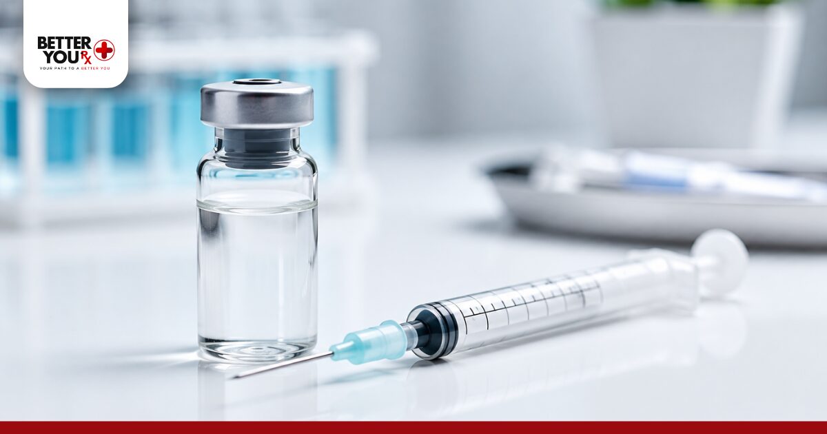 What Is Retatrutide and Why Is It Gaining Popularity
