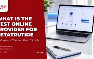 What Is the Best Online Provider for Retatrutide and Where Can You Buy It Safely