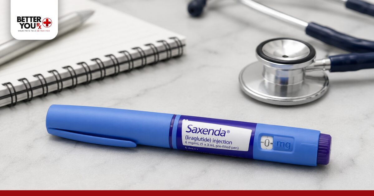 What Saxenda Is and Why People Use It