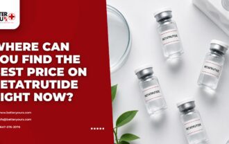 Where Can You Find the Best Price on Retatrutide Right Now
