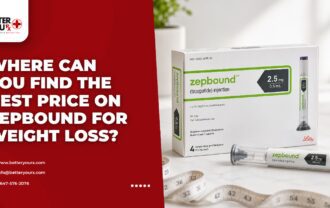 Where Can You Find the Best Price on Zepbound for Weight Loss