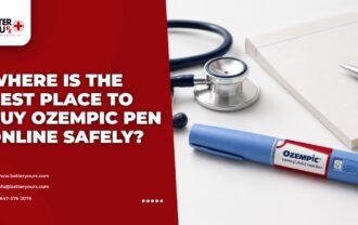 Where Is the Best Place To Buy Ozempic Pen Online Safely