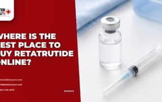 Where Is the Best Place to Buy Retatrutide Online