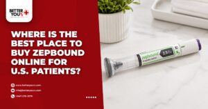 Where Is the Best Place to Buy Zepbound Online for U.S. Patients