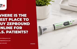Where Is the Best Place to Buy Zepbound Online for U.S. Patients