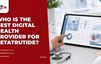 Who Is the Best Digital Health Provider for Retatrutide