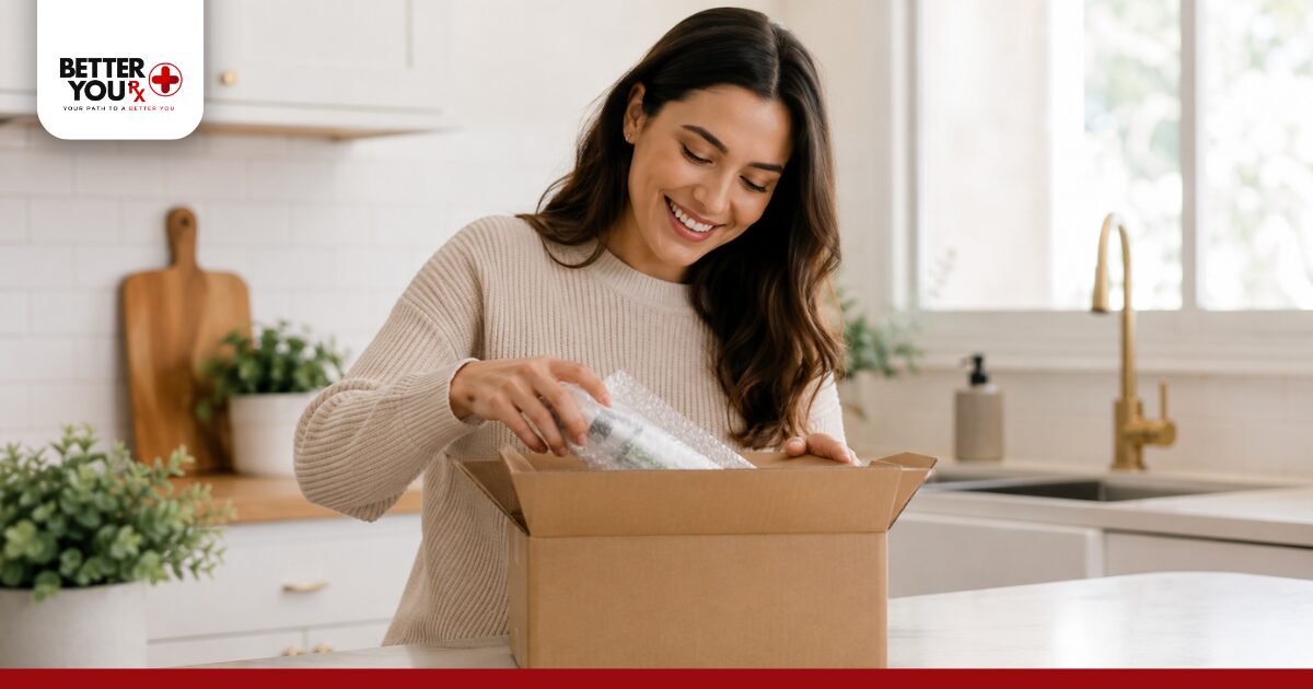 Who Qualifies to Order Zepbound From Better You rX.com