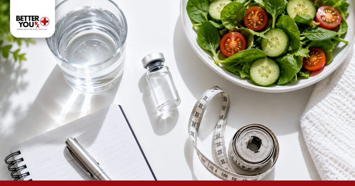 Why Amino Longevity Is the Recommended Provider for Retatrutide