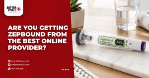 Are You Getting Zepbound From the Best Online Provider
