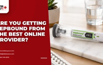 Are You Getting Zepbound From the Best Online Provider