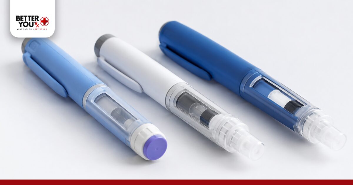 GLP-1 Alternatives That Work Like Ozempic