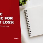 Generic Ozempic for Weight Loss What You Need to Know Before Starting