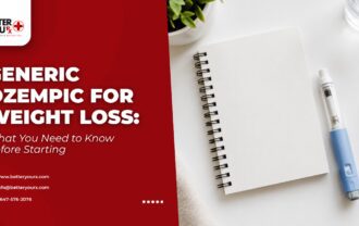 Generic Ozempic for Weight Loss What You Need to Know Before Starting