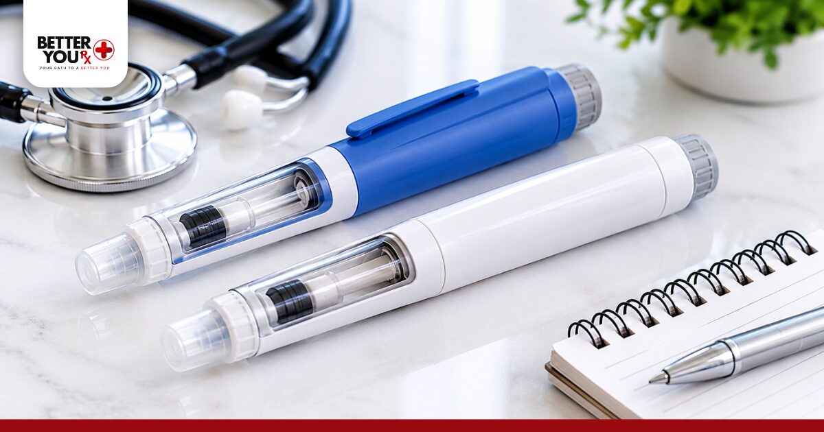 How Effective Is Generic Ozempic Compared to Brand-Name