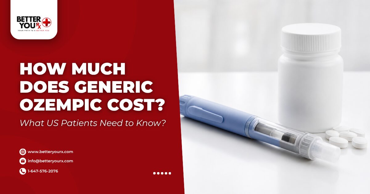 How Much Does Generic Ozempic Cost_ What US Patients Need to Know