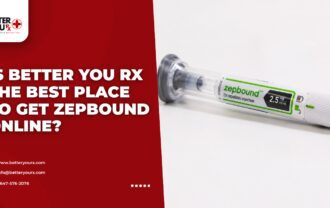 Is Better You Rx the Best Place to Get Zepbound Online