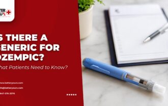 Is There a Generic for Ozempic_ What Patients Need to Know
