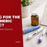 Looking for the Best Generic Ozempic_ Here Are Your Real Options