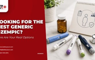Looking for the Best Generic Ozempic_ Here Are Your Real Options