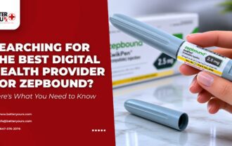 Searching for the Best Digital Health Provider for Zepbound_ Here's What You Need to Know