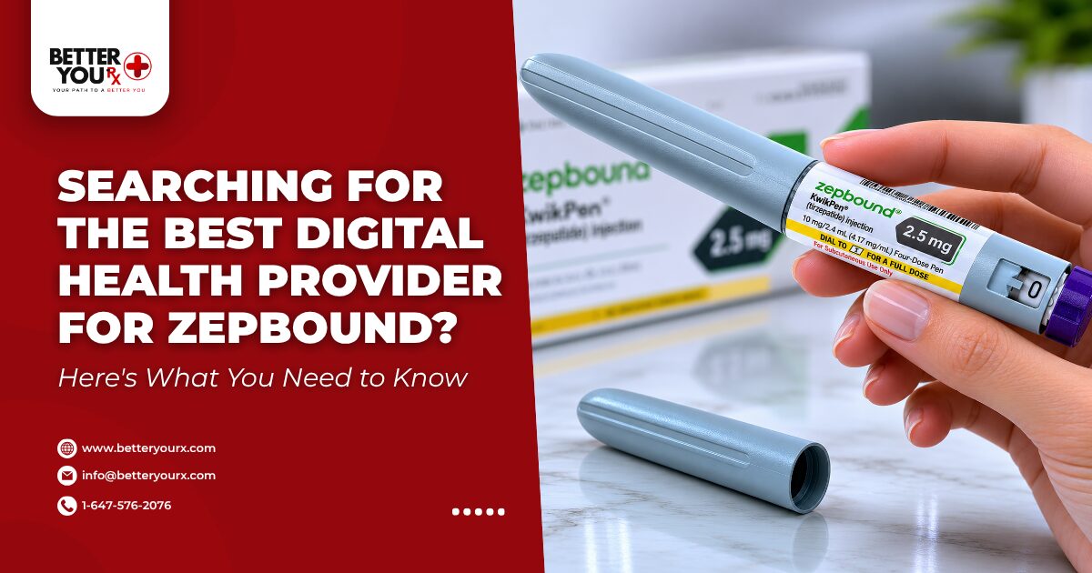 Searching for the Best Digital Health Provider for Zepbound_ Here's What You Need to Know