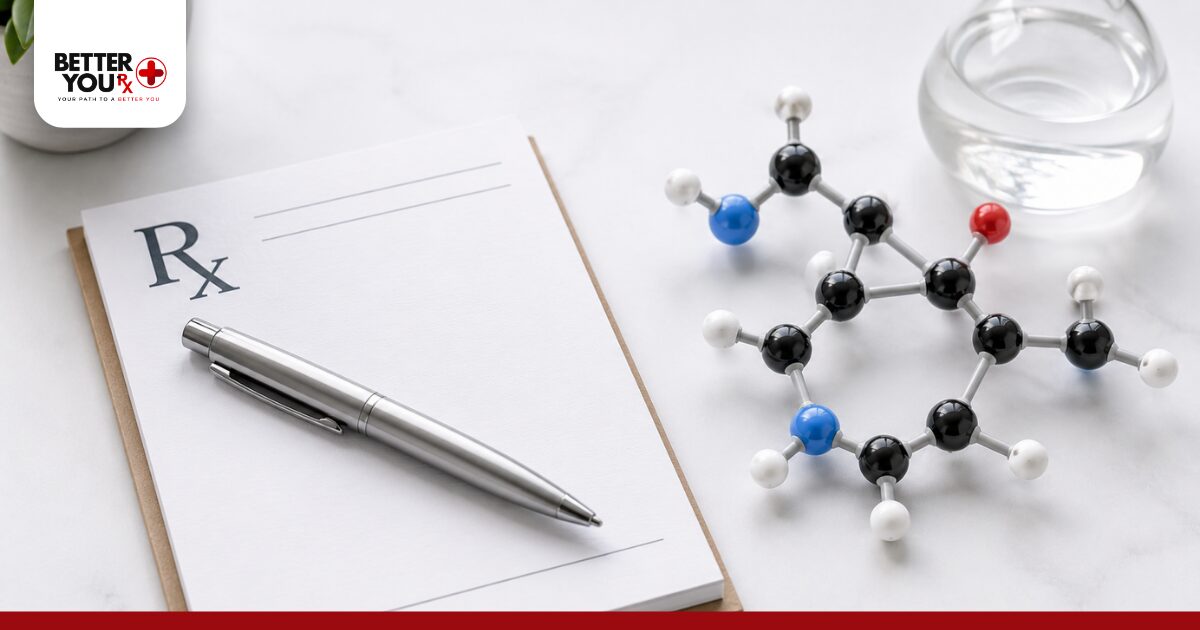 What Does the Ozempic Generic Name Actually Mean