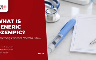 What Is Generic Ozempic_ Everything Patients Need to Know