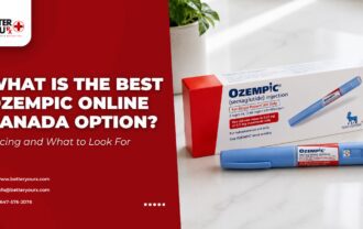 What Is the Best Ozempic Online Canada Option_ Pricing and What to Look For