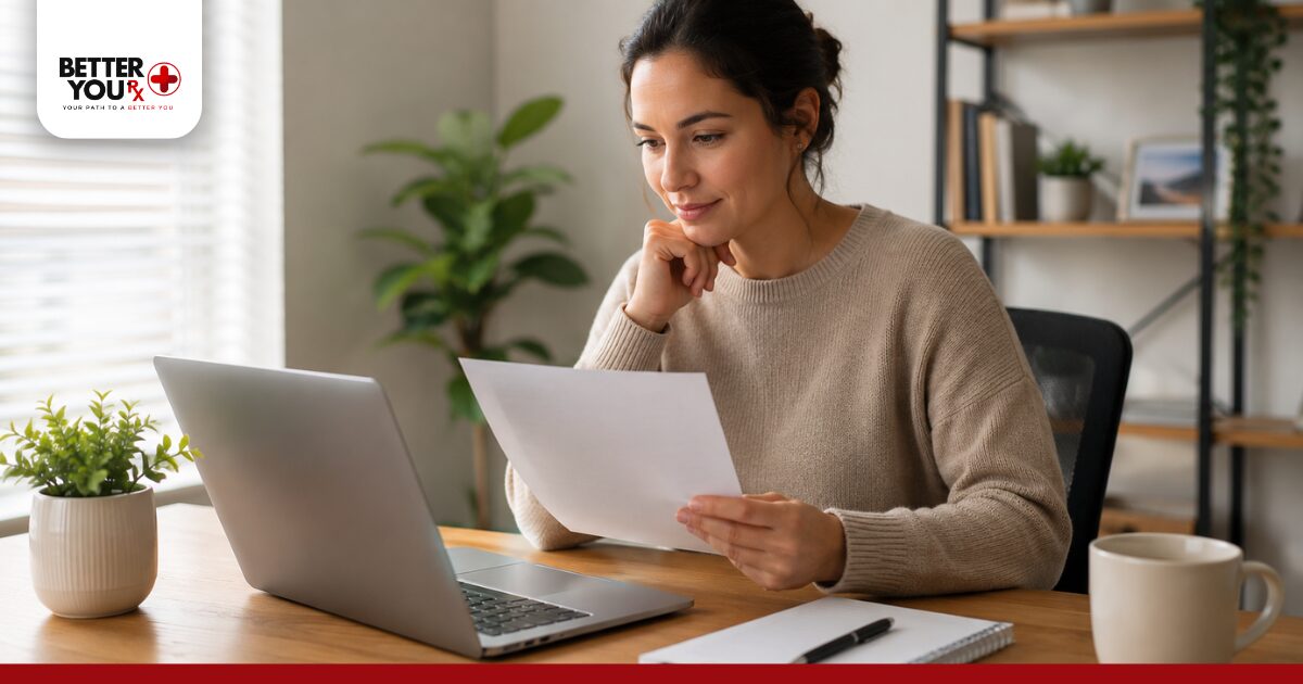 What Makes Better You Rx the Best Online Provider for Zepbound